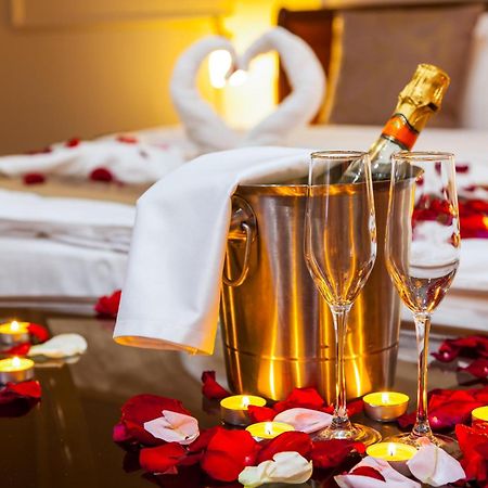 Hotel Spa Villa Pasiega Оснайо Экстерьер фото